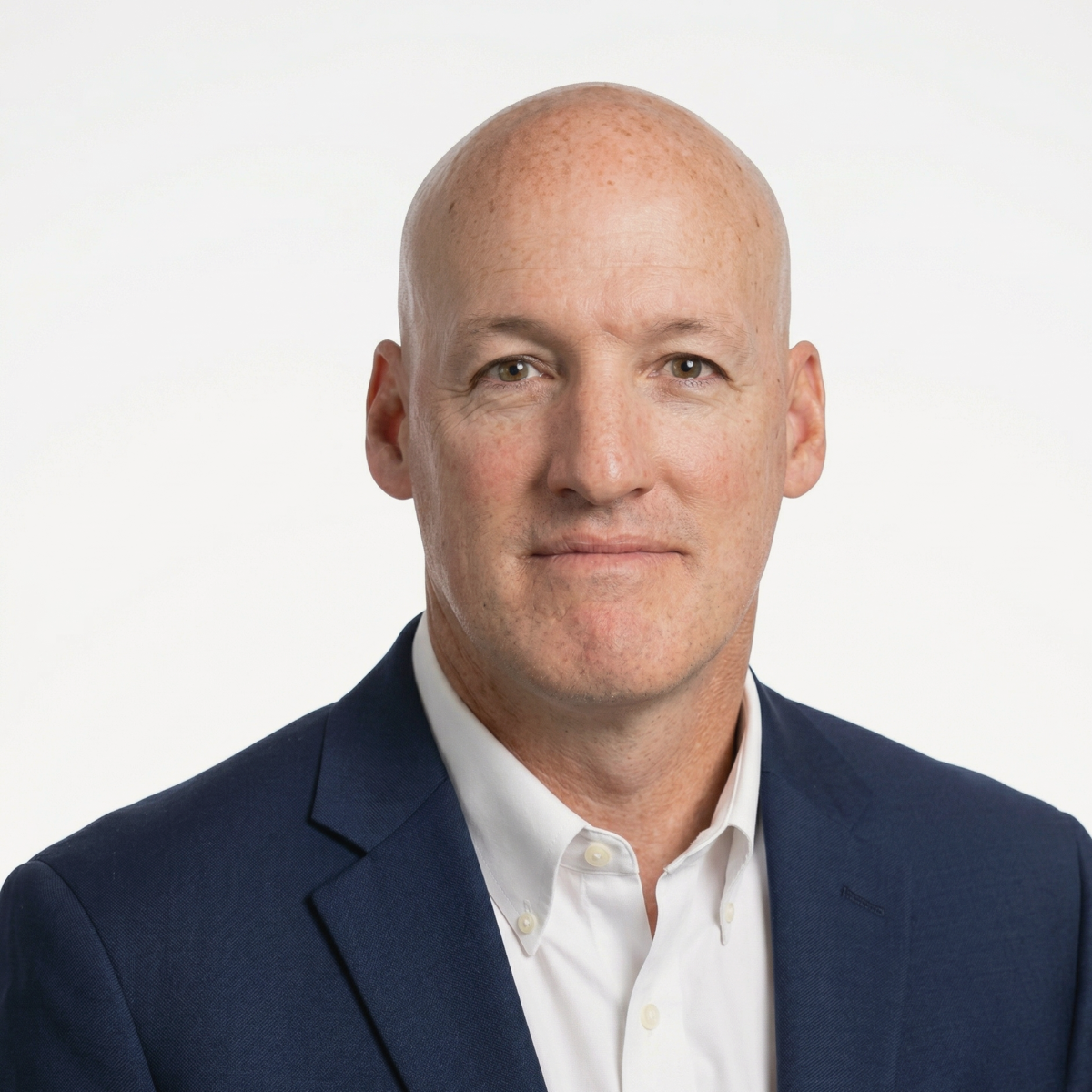 Randy Cairns, Co-Founder of NEXT90